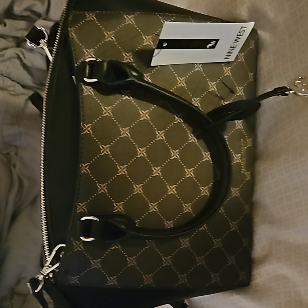 Nine west handbag